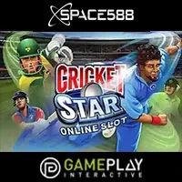 slot Cricket Star Scratch GamePlay